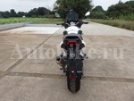 �������� �� ������ �������� Aprilia Mana850GTA 2009 ���� 10